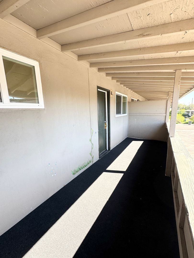 North Highlands Apartment: 3652 Gayle Way