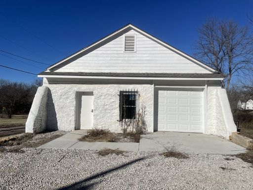 Garage/Warehouse space for rent – photo 1