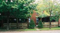 Columbus Apartment: 1202-1210 Harrison Ave.