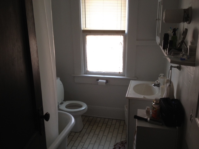 Columbus Apartment: 1202-1210 Harrison Ave.