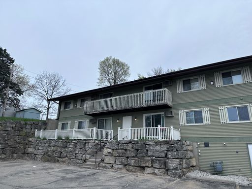 1st floor 2BD/1BA Apt - Near McFarland Highschool - 5902 Spartan Dr