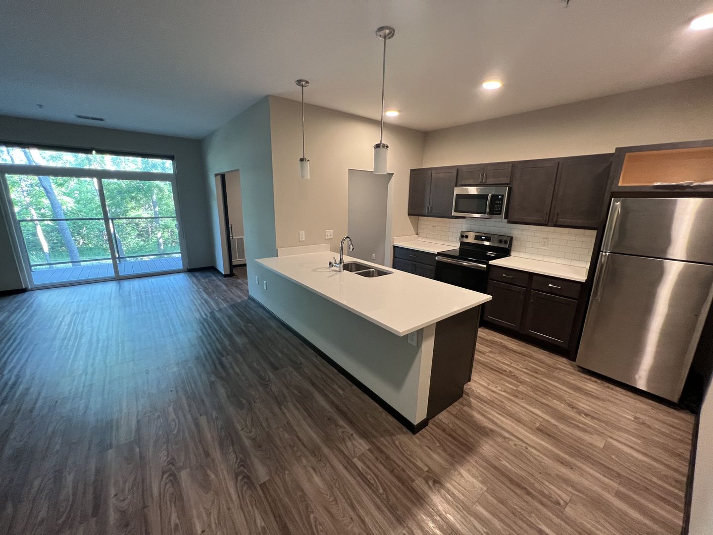 Verona Apartment: 142 Paoli Street
