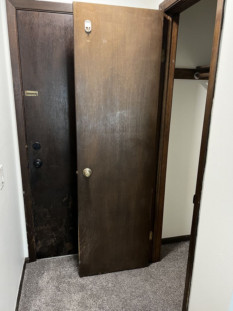 McFarland Apartment: 5902-5903-5911 Spartan Drive, 5006 Farwell Street, 4916 Burma Road