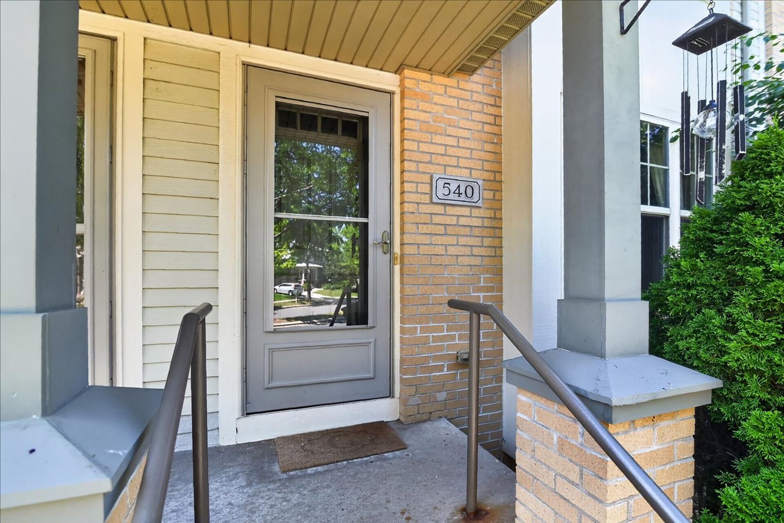 Madison House: 540 Apollo Way