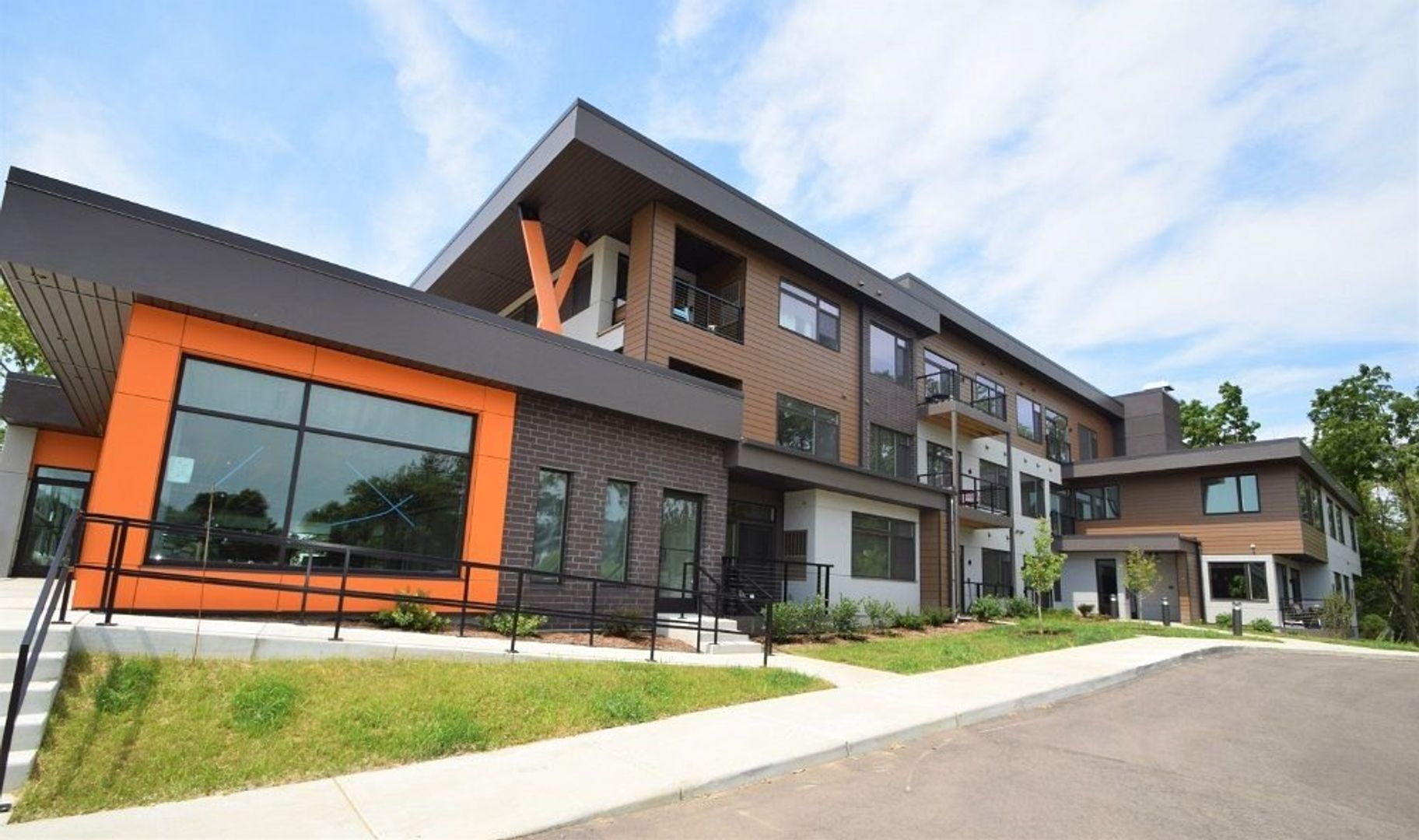 Verona Apartment: 142 Paoli Street
