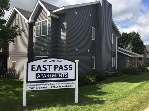 East Pass Apartments - 1BD/1BA - For Rent – photo 1