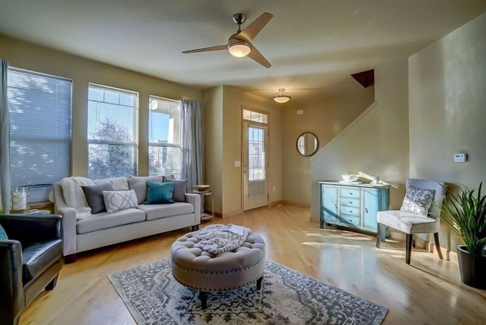 Madison Apartment: 1704-1724 Waldorf Blvd - 8101-8107 Mansion Hill Drive