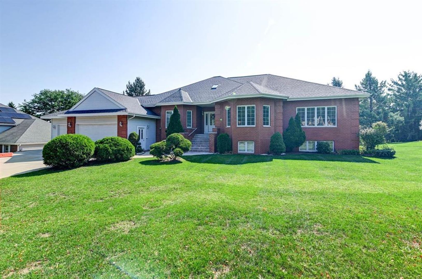 Madison House: 7417 Welton Drive