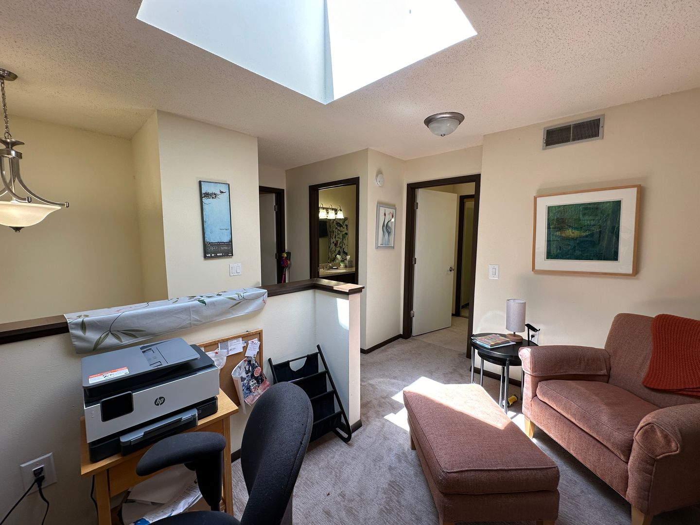 Madison Apartment: 2602-2606 Arbor Drive