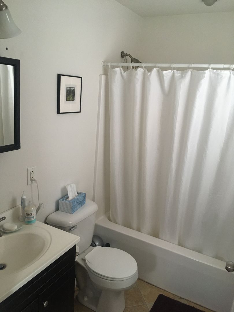 Madison Apartment: 205-207 N. Ingersoll Street