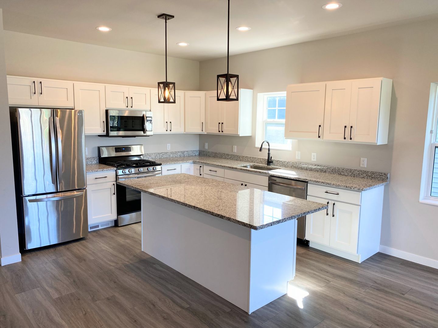 Middleton House: 4117 Redtail Pass