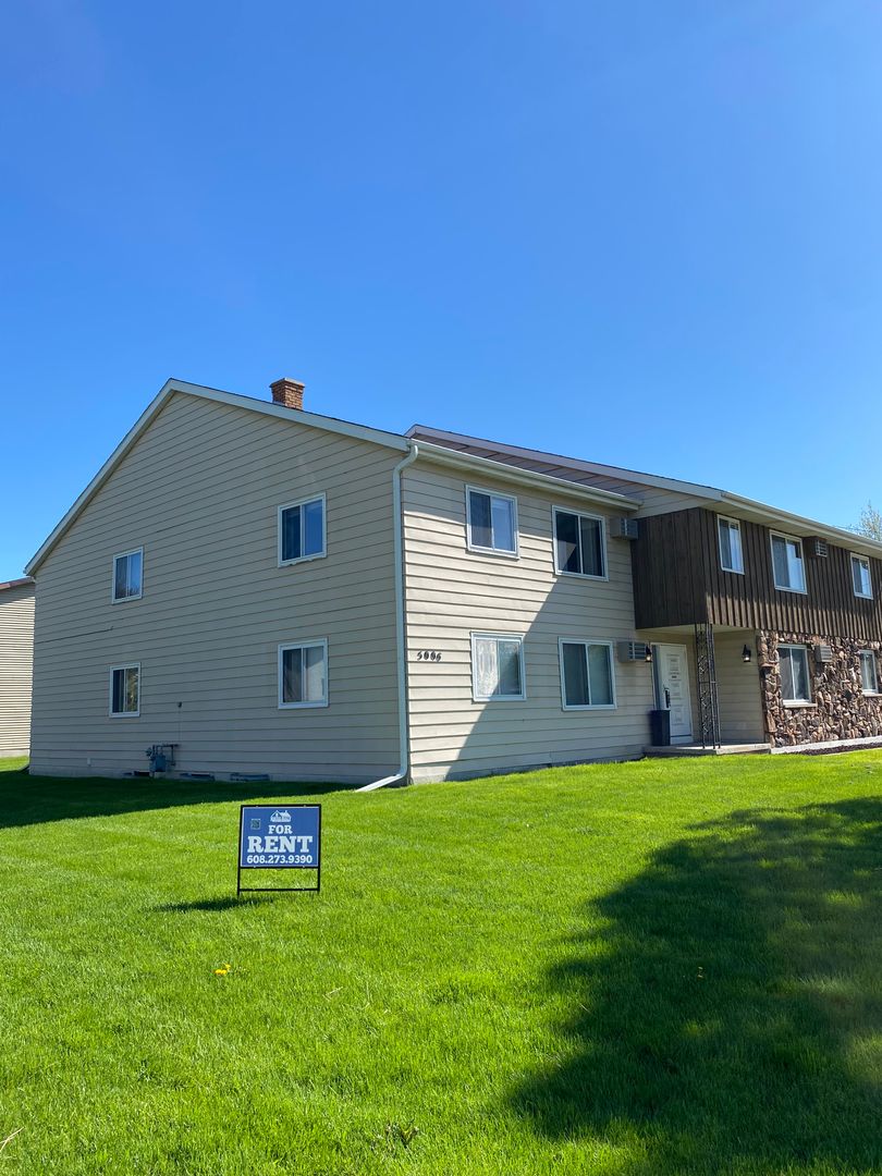 McFarland Apartment: 5902-5903-5911 Spartan Drive, 5006 Farwell Street, 4916 Burma Road