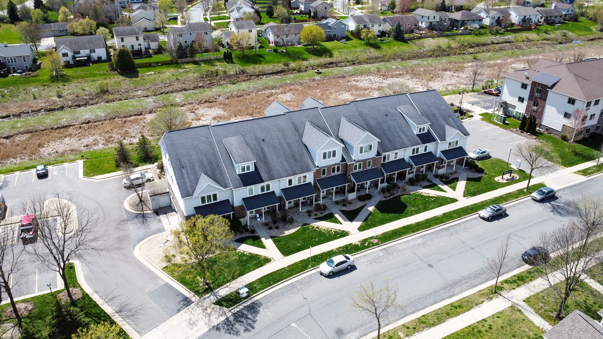 Madison Apartment: 6711 Fairhaven Road