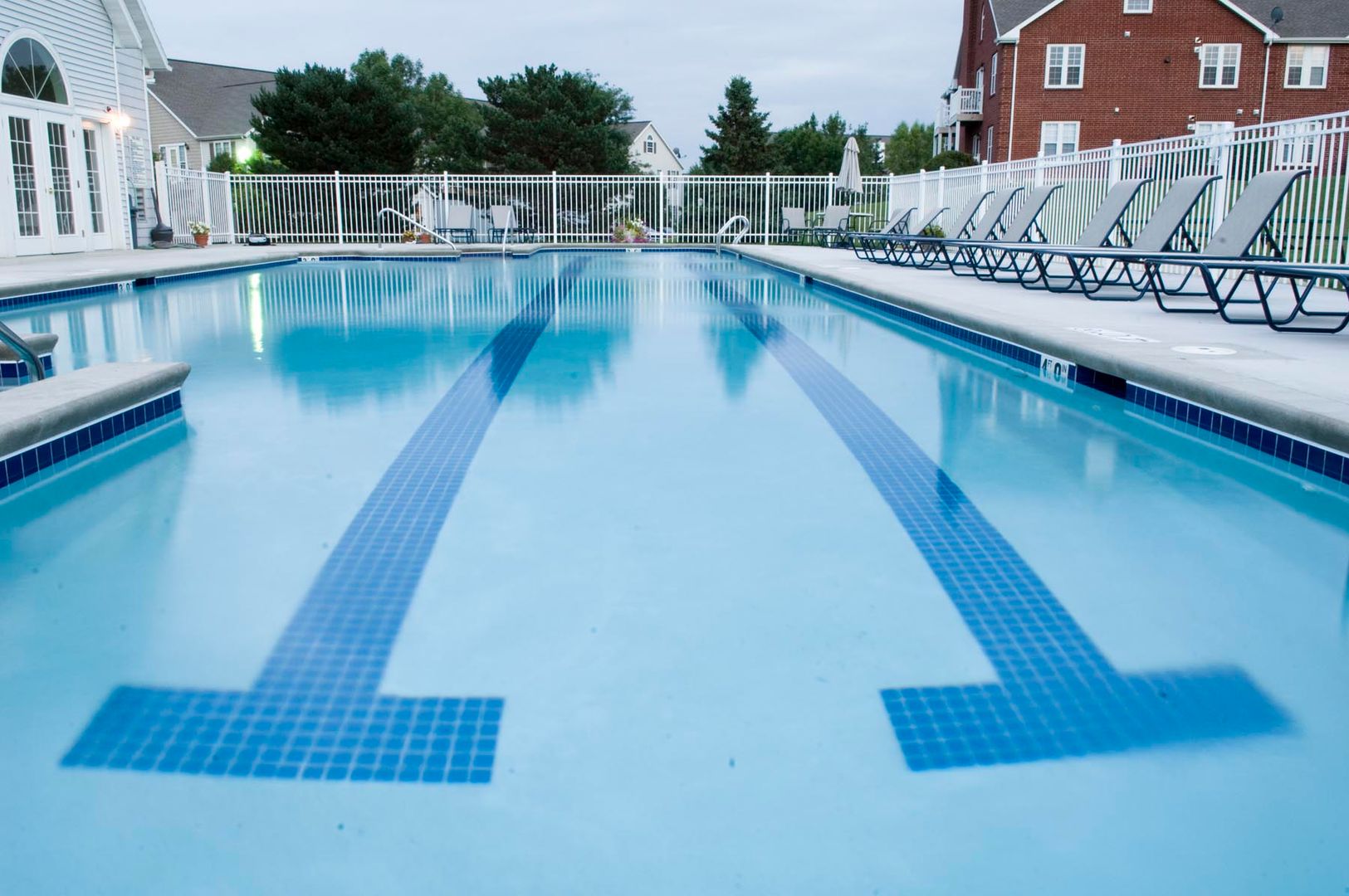 Madison Apartment: 705 Harbor House Dr. #5, 802 Kottke Dr. #7, 809 Harbor House Dr. #5