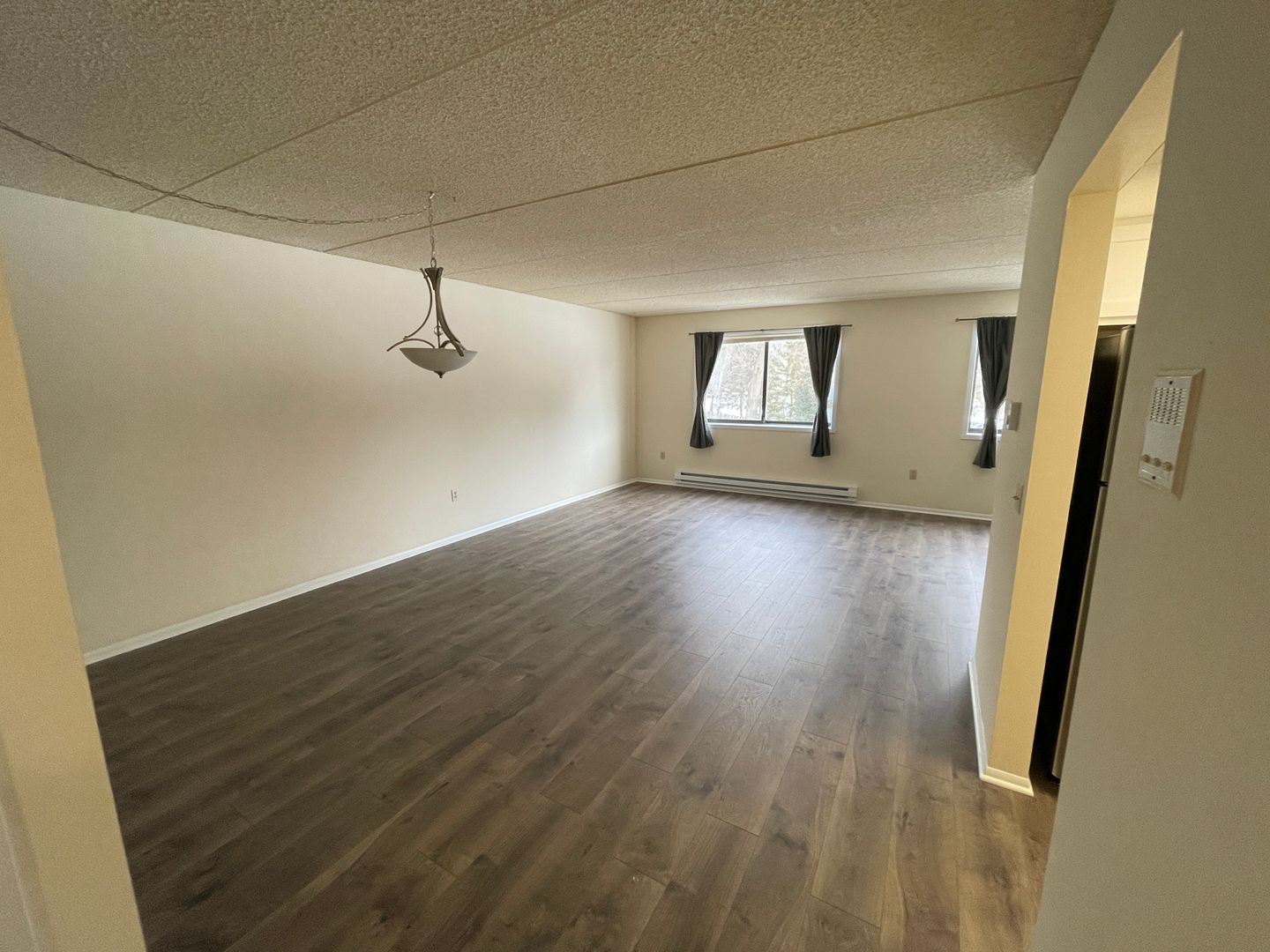 Madison Apartment: 2602-2606 Arbor Drive