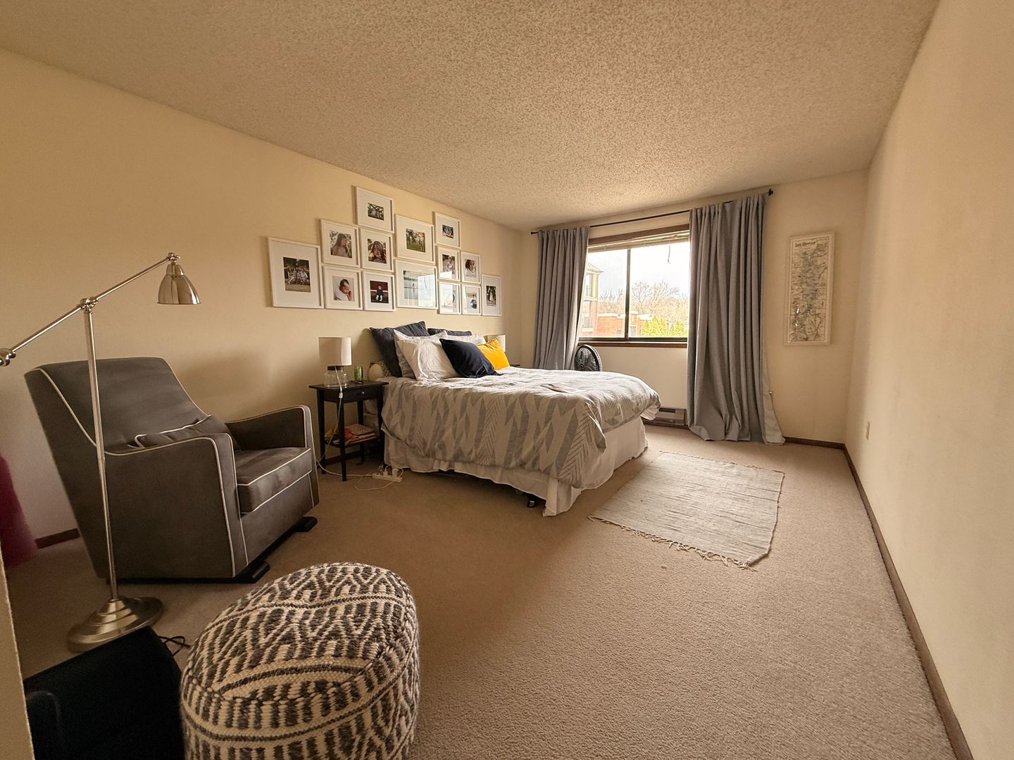 Madison Apartment: 2602-2606 Arbor Drive