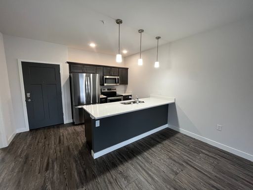The Edge at Conservancy Commons 2BR/2.5BA apartment - Style TH1