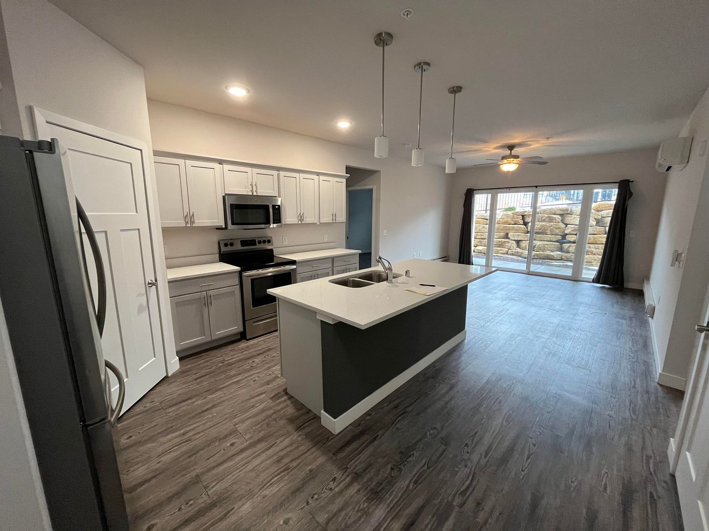 Cottage Grove Apartment: 2515 Gaston Road