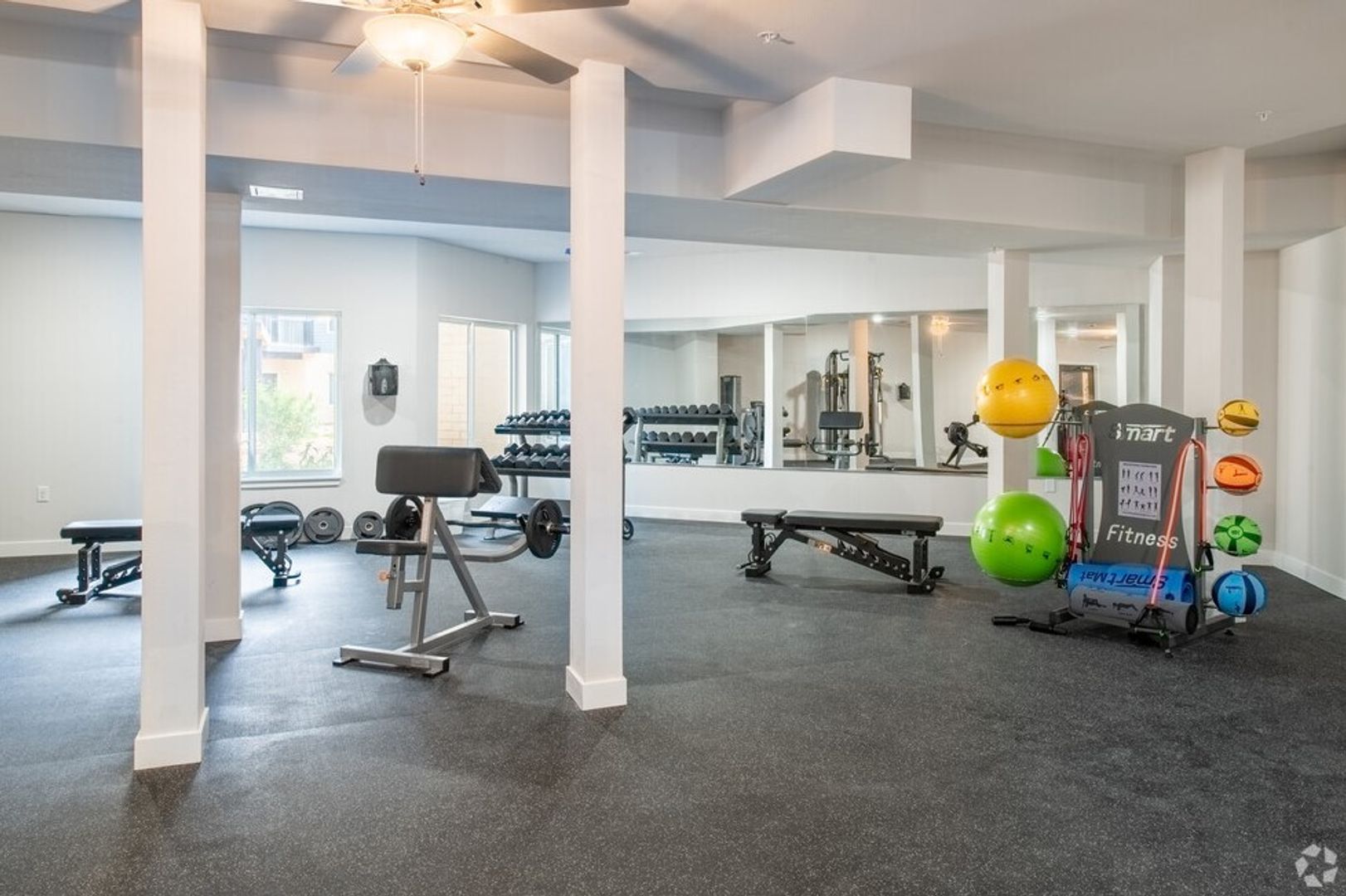 Fitchburg Apartment: 4888 Brassica Road