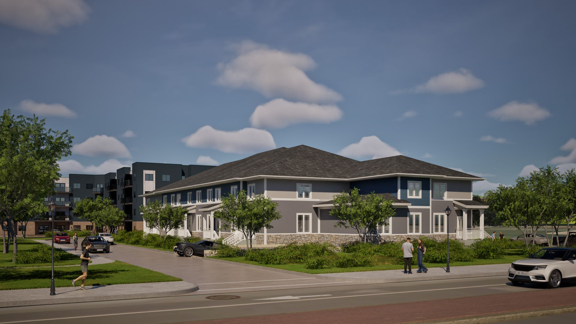 Fitchburg Apartment: 4892 Brassica Rd