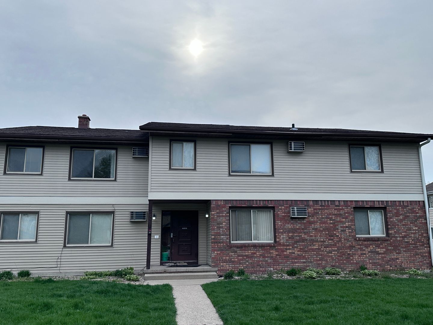 McFarland Apartment: 5902-5903-5911 Spartan Drive, 5006 Farwell Street, 4916 Burma Road