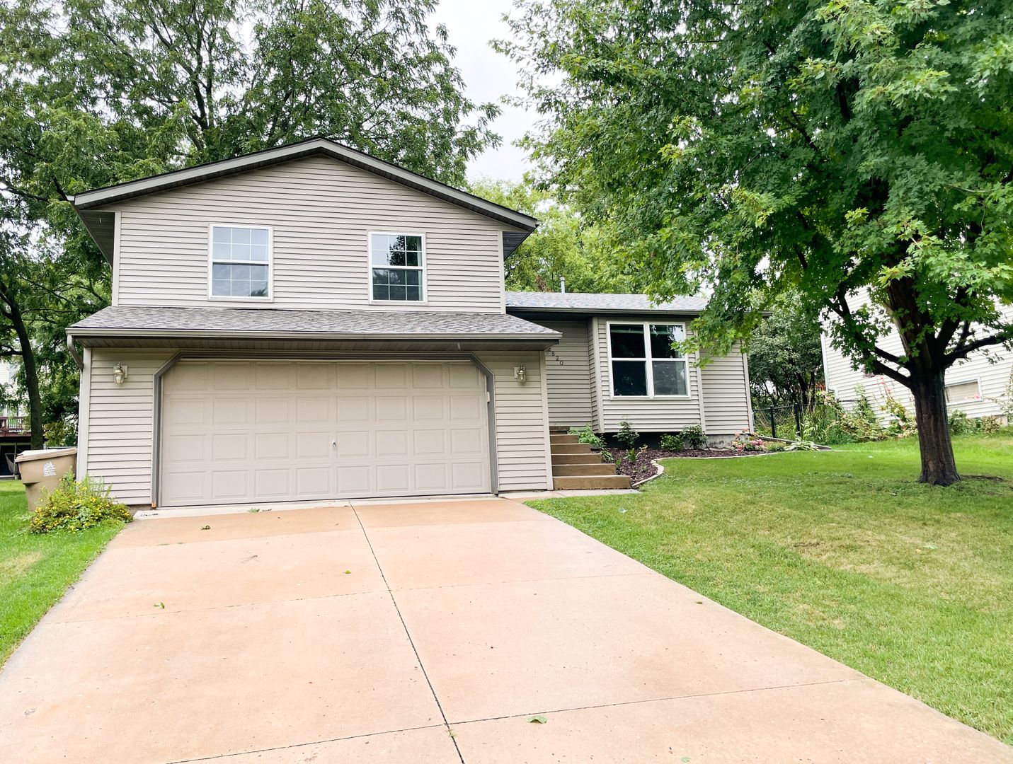 Madison House: 2820 Warner Lane