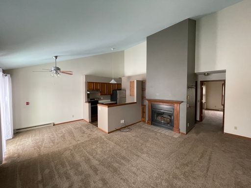 Awesome 2BR/1BA condo available for rent on Madison's West Side! – photo 1