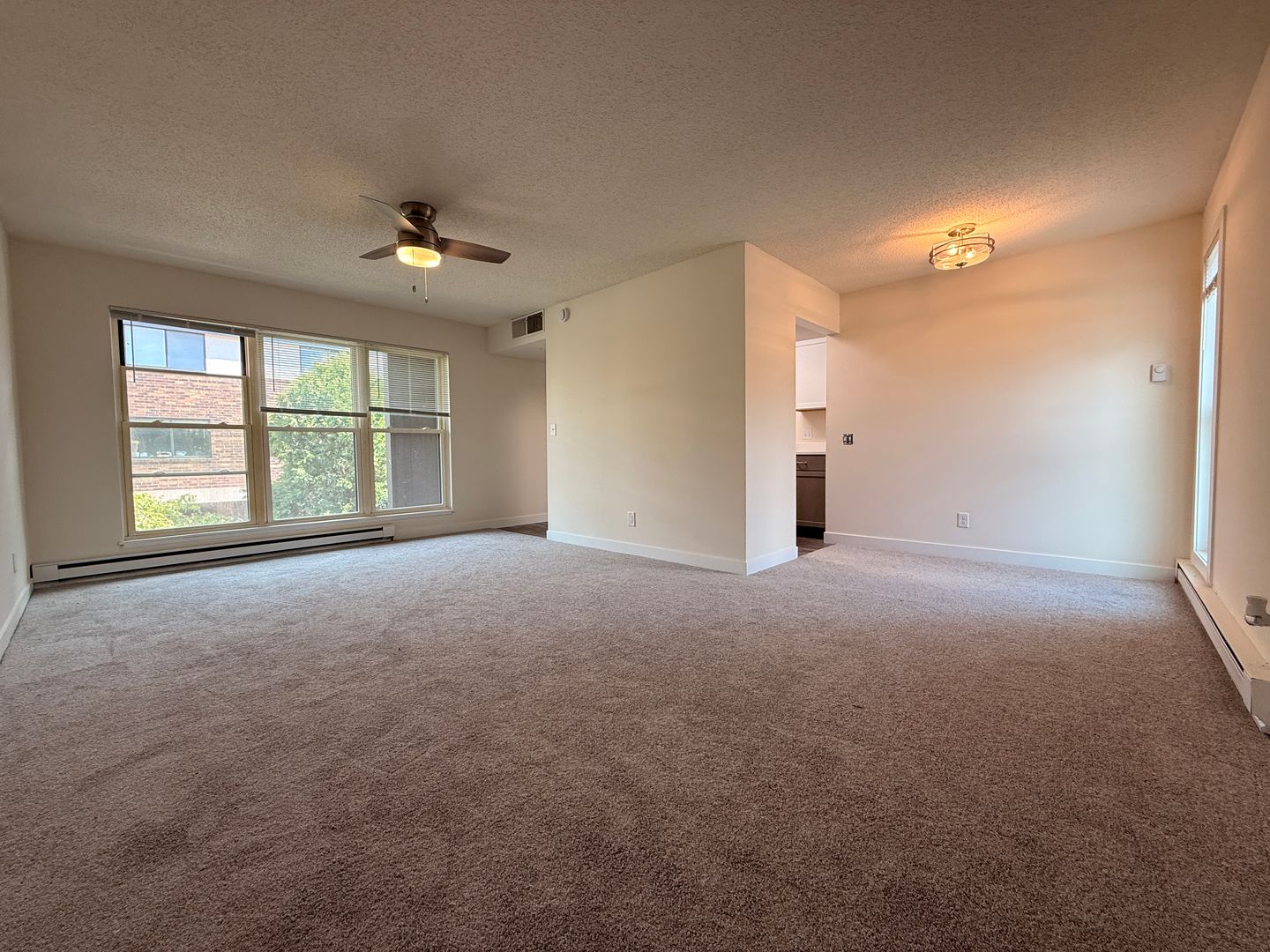 Madison Apartment: 2602-2606 Arbor Drive