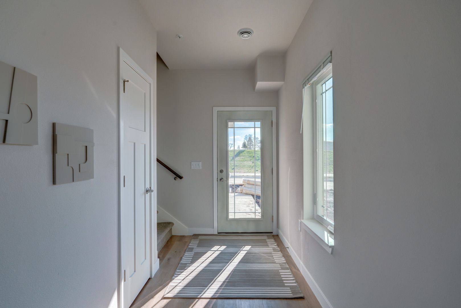 Fitchburg Townhome: 2635-2679 Botanical Drive