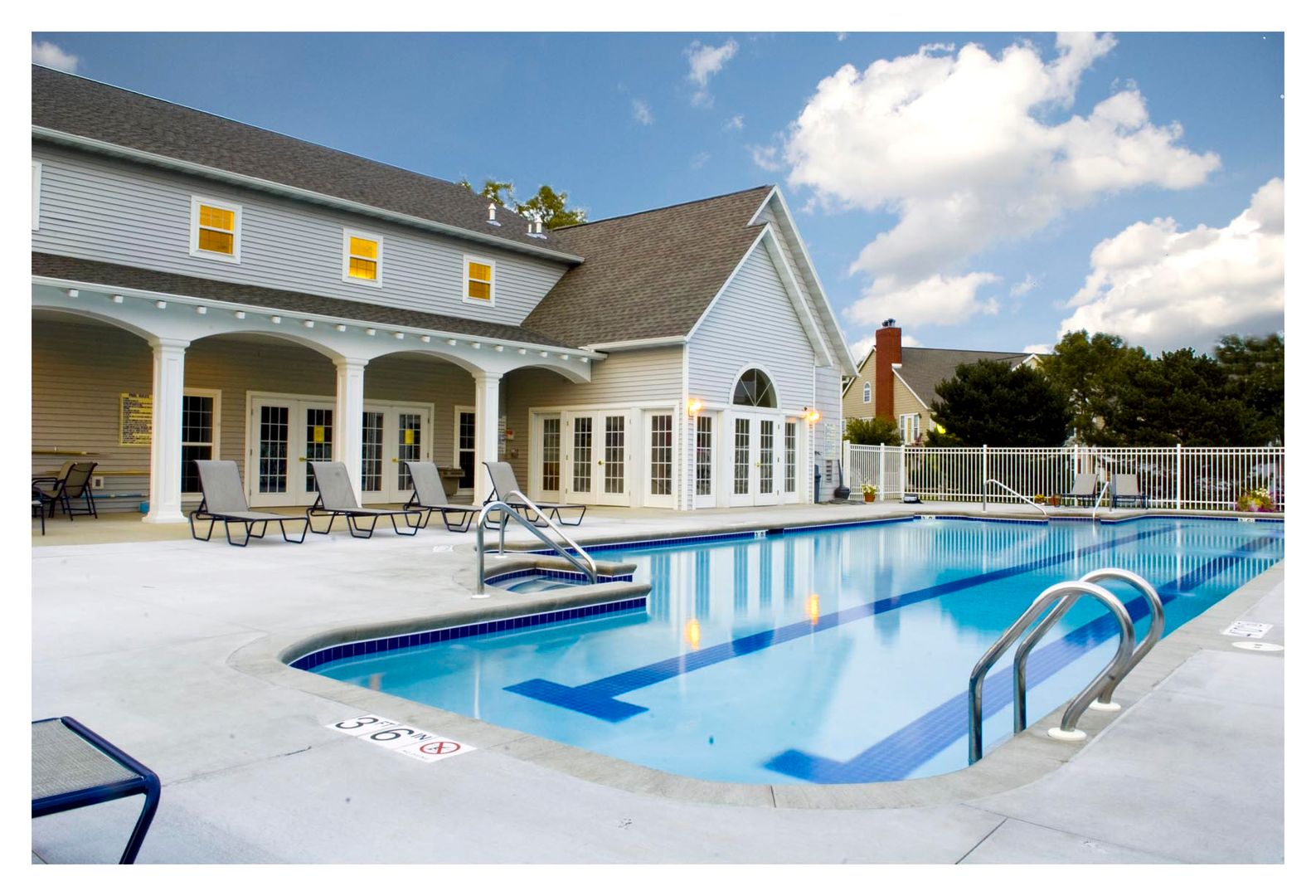 Madison Apartment: 2 Captain's Ct. #4, 914 Harbor House Dr. #6, 5325 Brody Dr. #201, 5339 Brody Dr. #204