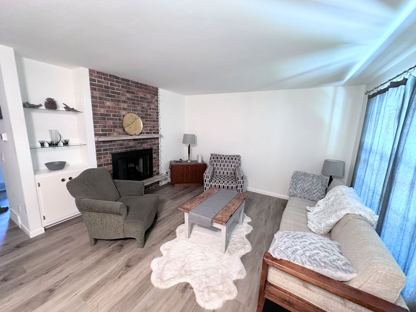 Madison Apartment: 1502 & 1504 Prairie Road