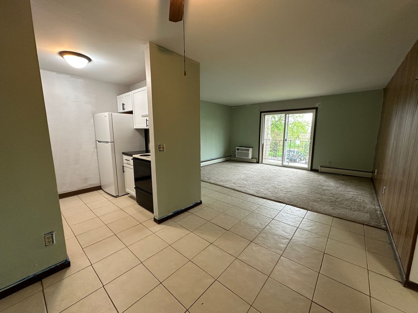 Fitchburg Apartment: 2609-2613 Pheasant Ridge Trail