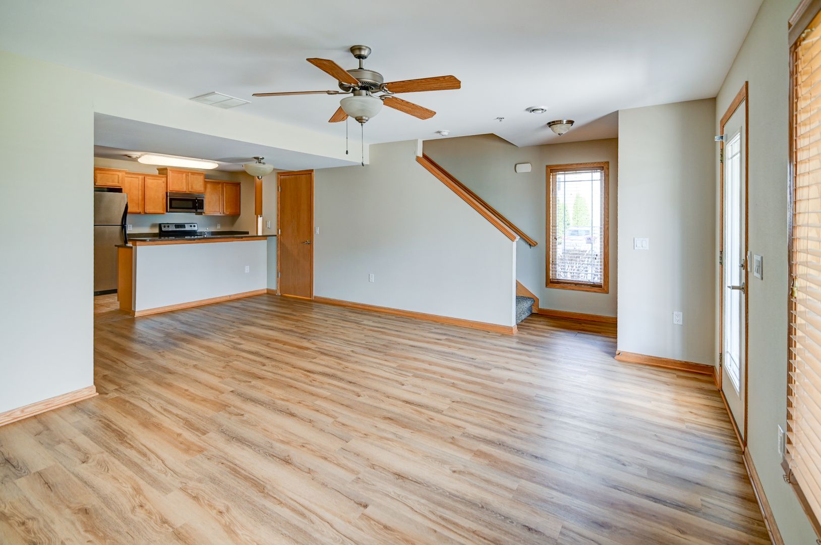 Madison Apartment: 6711 Fairhaven Road