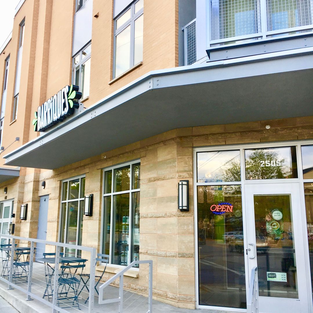 Madison Apartment: 408 Highland Avenue