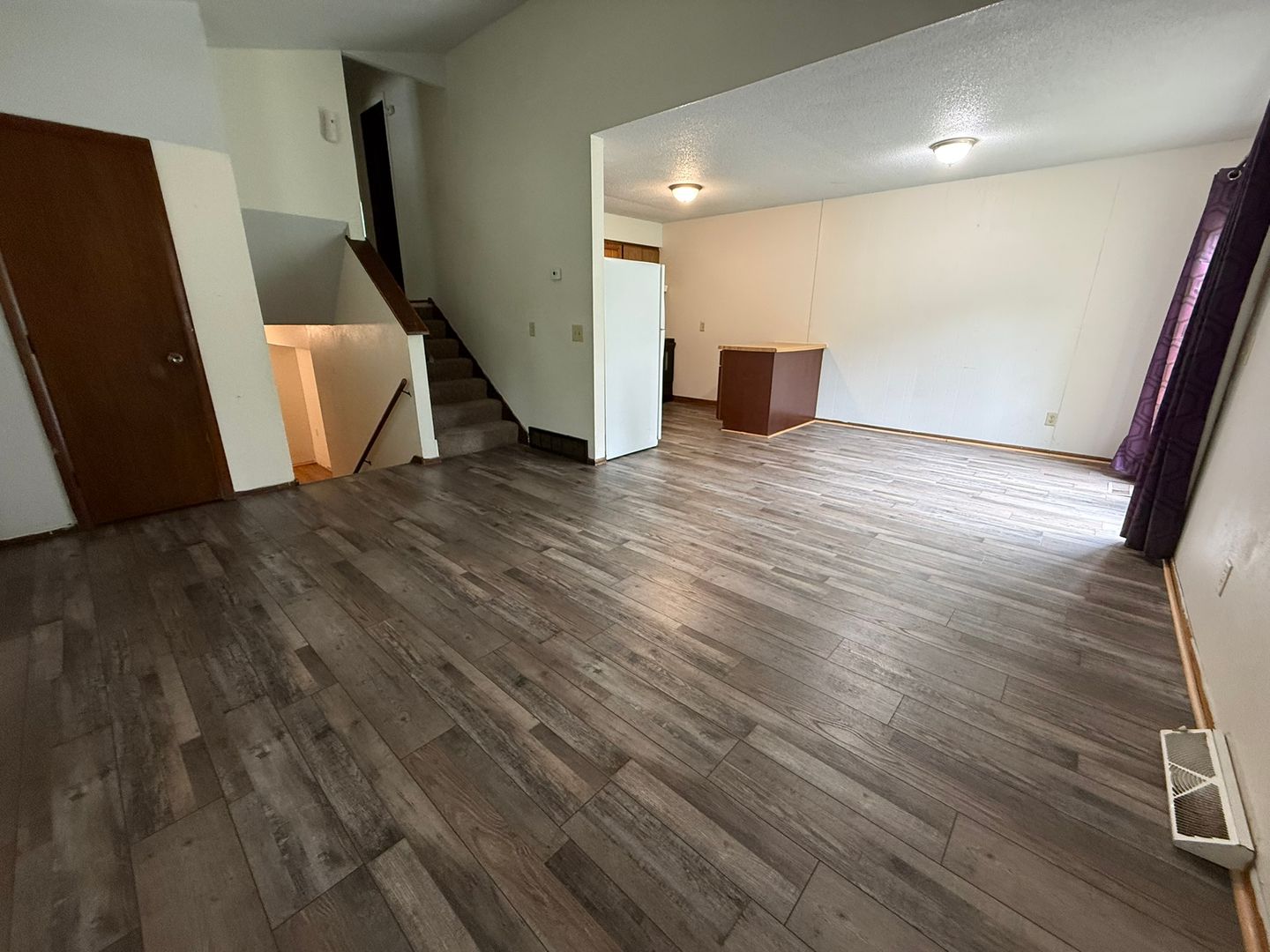 Madison Apartment: 913 Harbor House Dr. #2, 2201/2203 Pike Dr., 6306/6308 Betty's Ln.