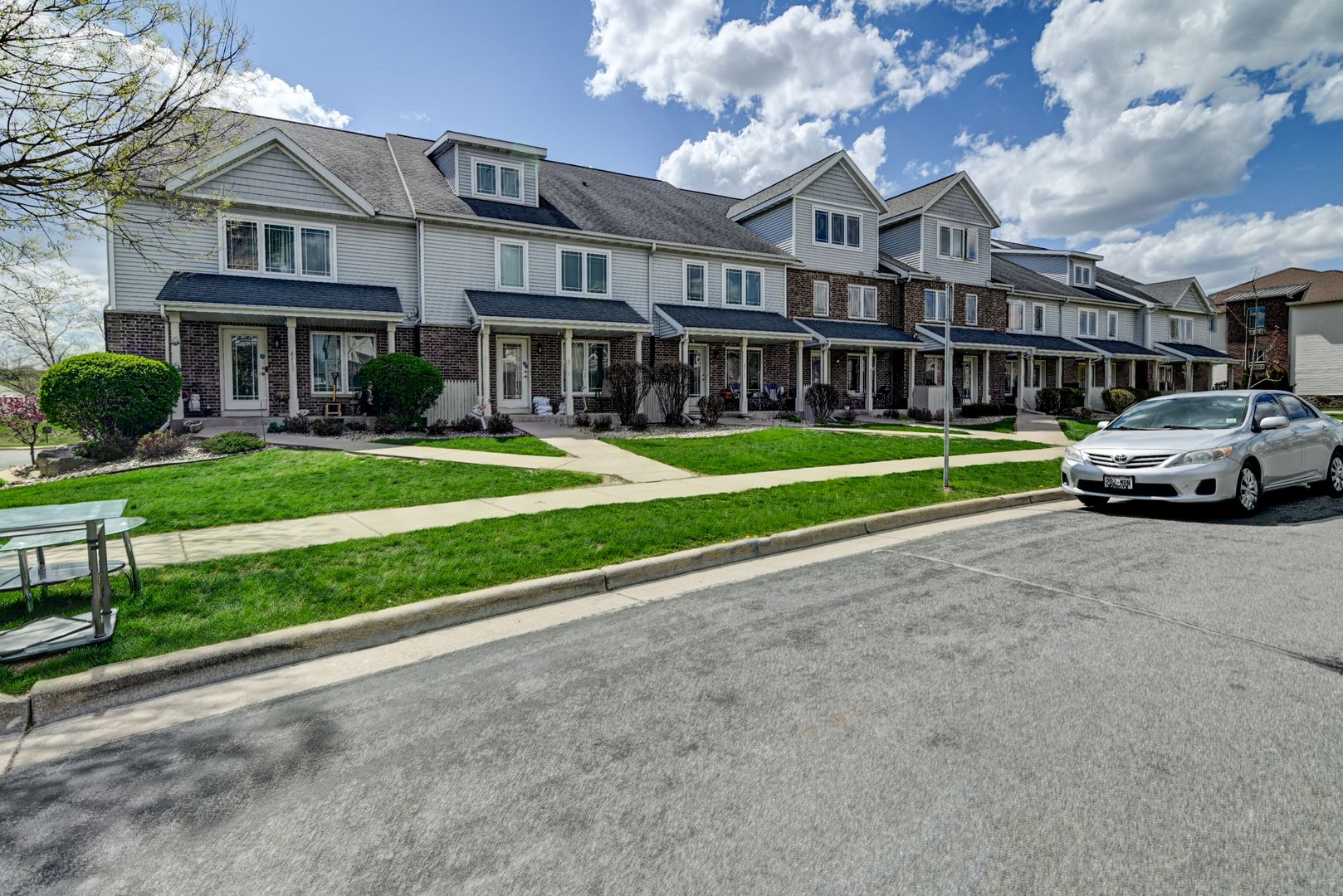Madison Apartment: 6711 Fairhaven Road