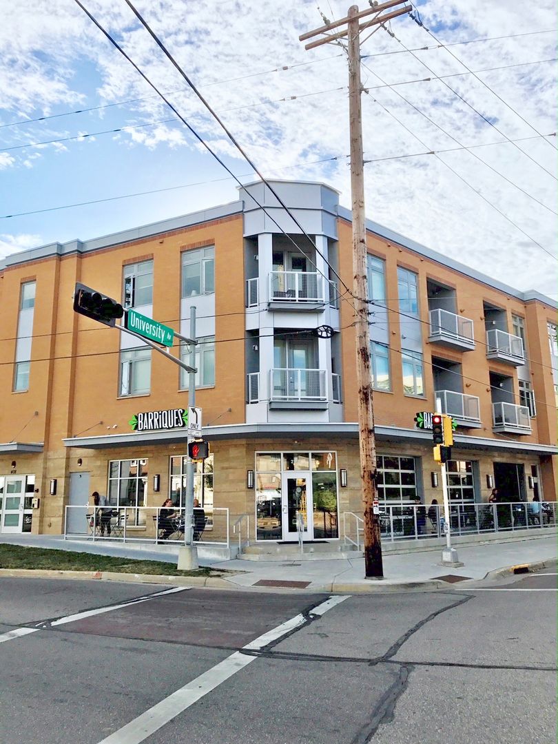 Madison Apartment: 408 Highland Avenue