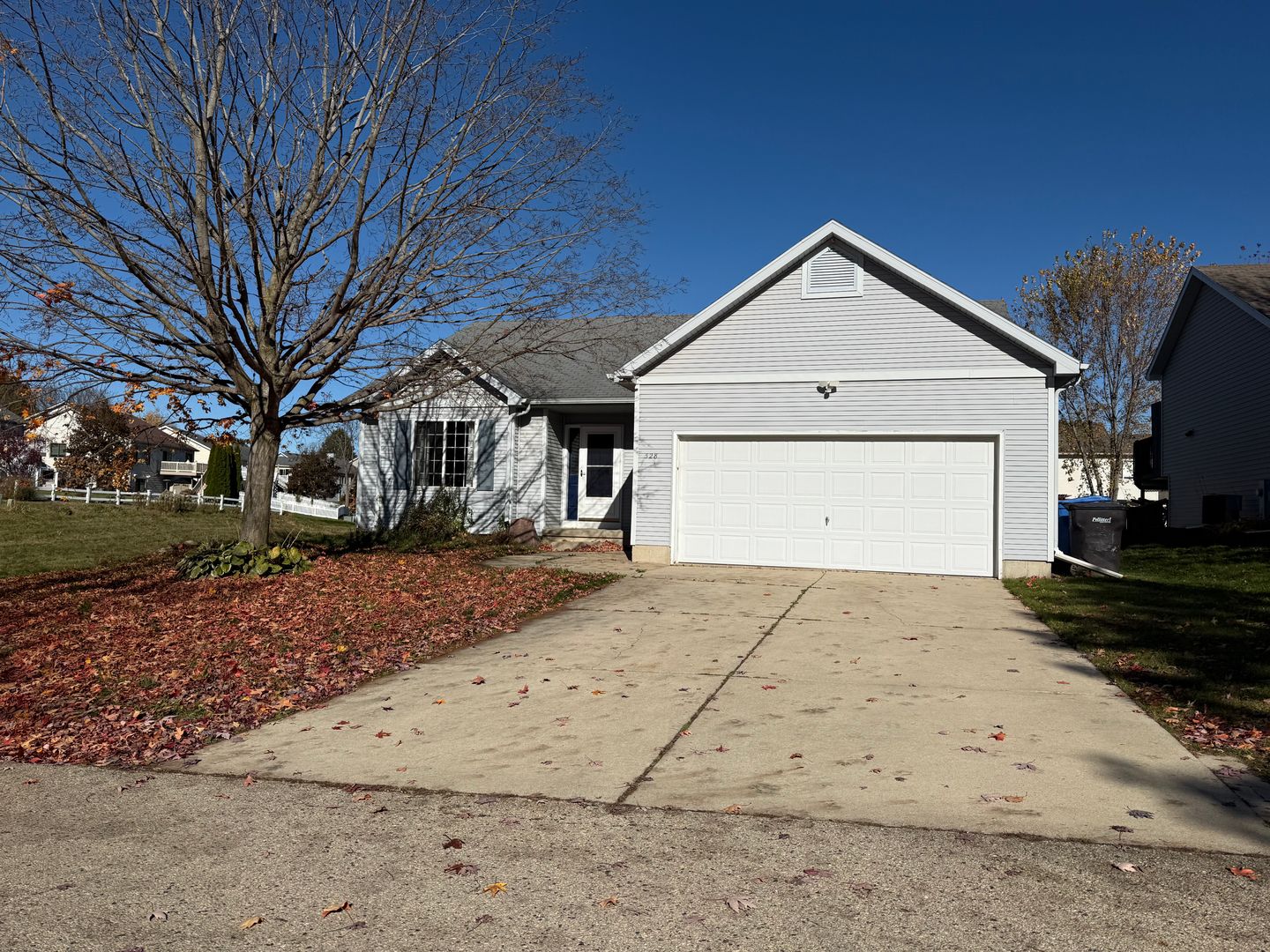 Madison Apartment: PO Box 45078