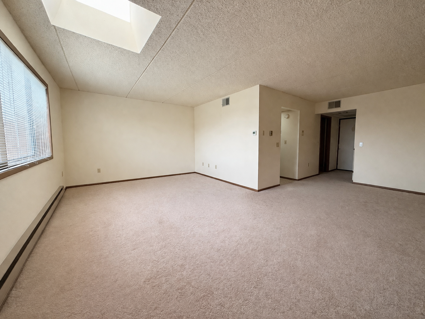 Madison Apartment: 2602-2606 Arbor Drive