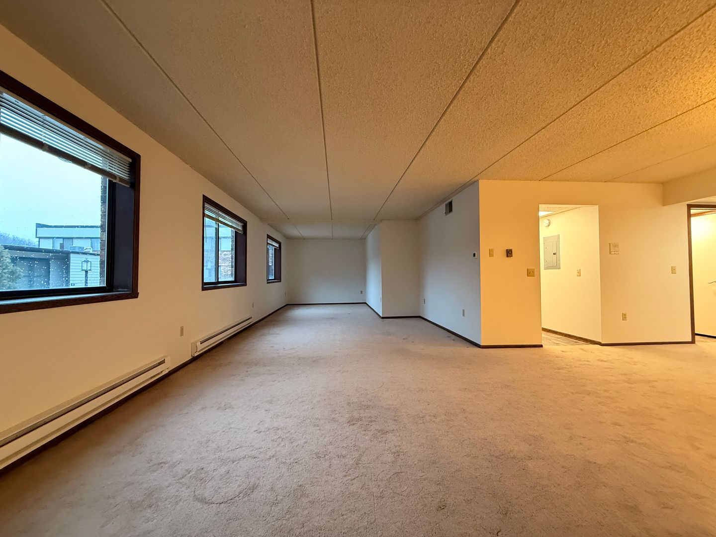 Madison Apartment: 2602-2606 Arbor Drive