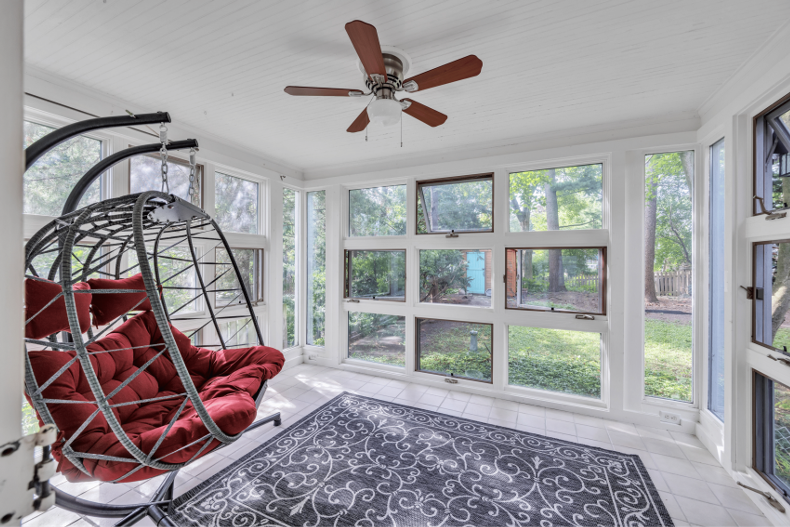 Madison House: 2705 Chamberlain Avenue