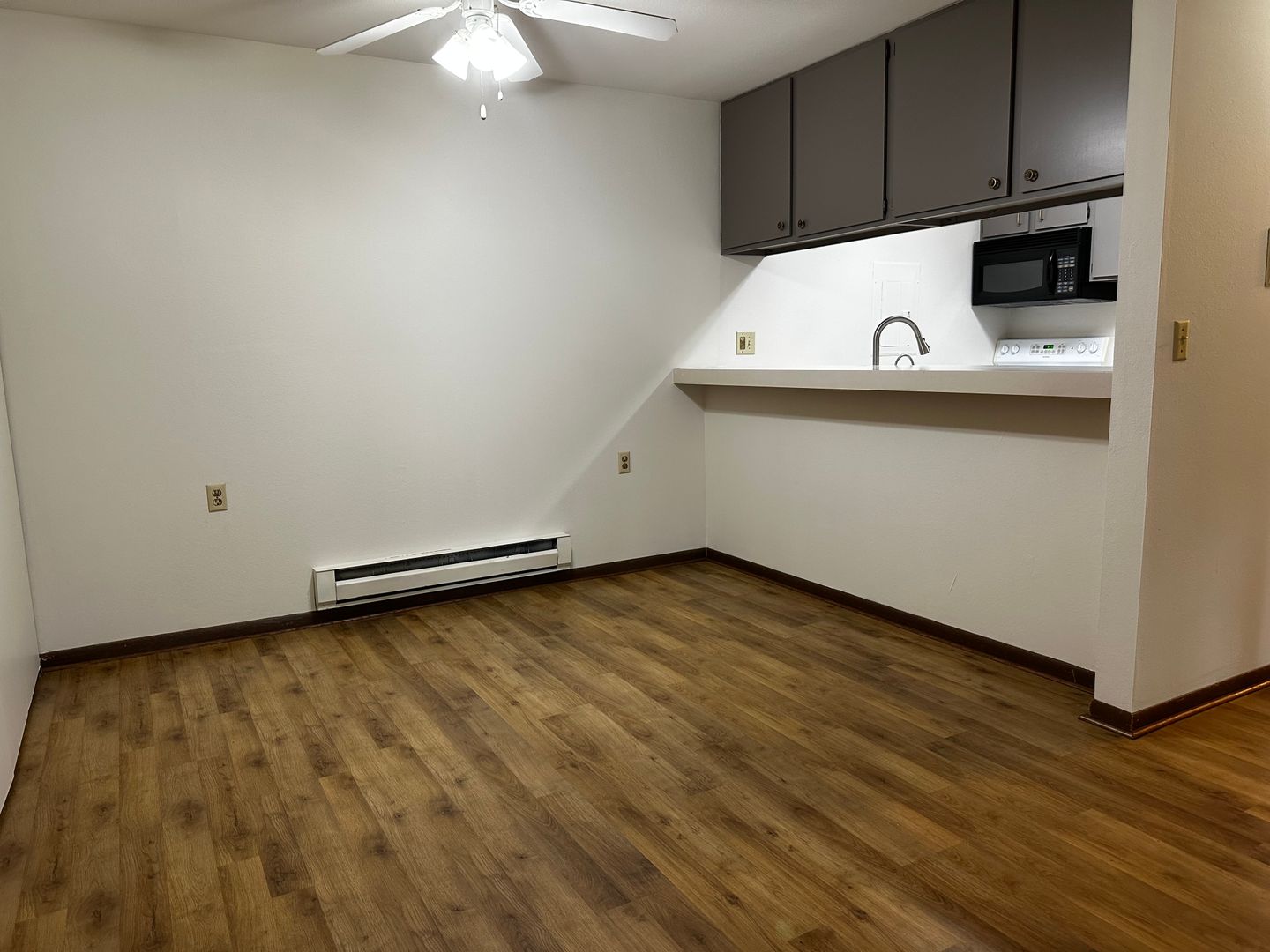 Madison Condo: 5315 Brody Dr. #103