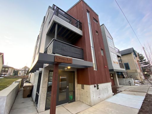 Uptown East Apartments - Willy Street - 1 bed 1 bath – photo 1