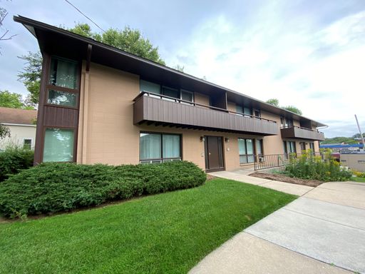 1 Bed, 1 Bath - Shepard Terrace -Downtown – photo 1