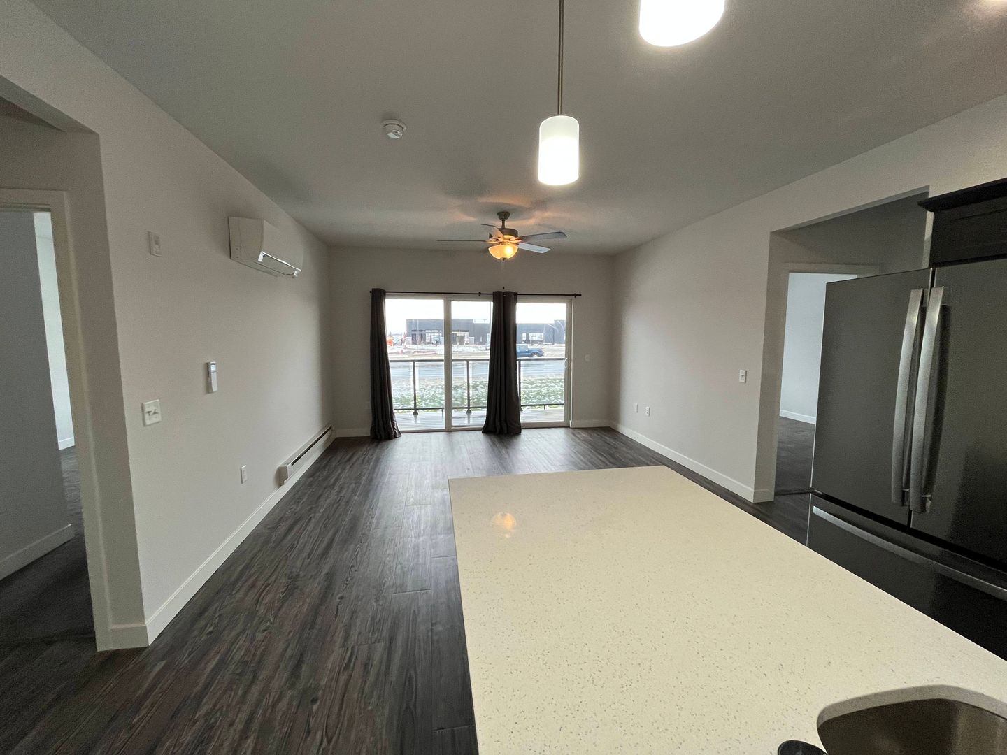 Cottage Grove Apartment: 2515 Gaston Road