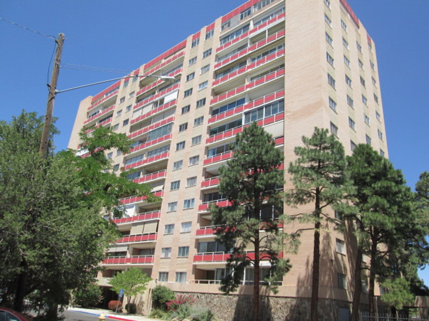 Albuquerque House: 1331 Park Ave SW #212