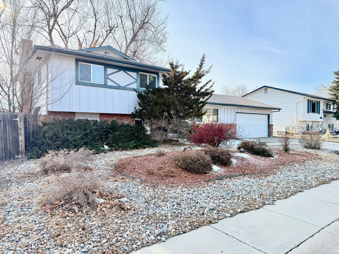 Colorado Springs House: 4623 Misty Drive