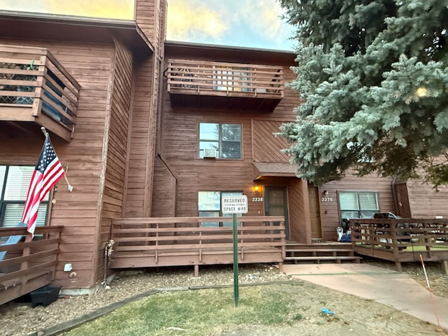 Colorado Springs House: 2228 Stepping Stones Way