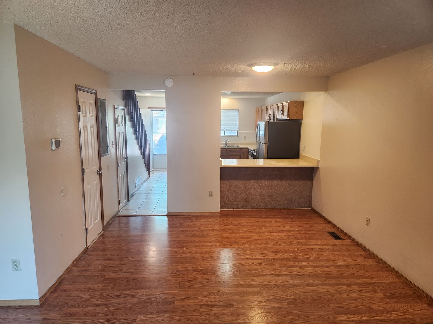 Colorado Springs Townhome: 4041 Muse Way