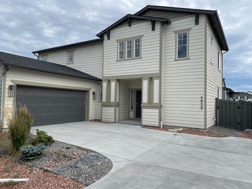 Newer, 3 Bedroom Pathway Home – photo 1
